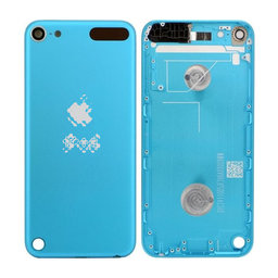 Apple iPod Touch (5e génération) - Boîtier arrière (bleu)