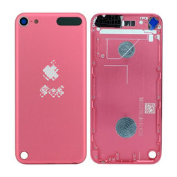 Apple iPod Touch (5e génération) - Boîtier arrière (rose)