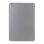 Apple iPad Mini 2 - Boîtier arrière version WiFi (Gris)