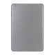 Apple iPad Mini 2 - Boîtier arrière version WiFi (Gris)