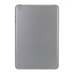 Apple iPad Mini 2 - Boîtier arrière version WiFi (Gris)