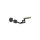 Apple iPad Mini 3 - Nappe du bouton Accueil