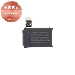 Apple Watch 2 38 mm - Batterie 273 mAh Refurbished