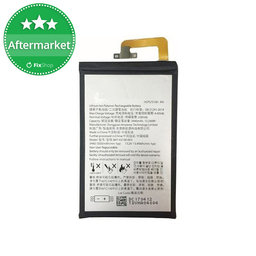 Blackberry Keyone - Batterie BAT-63108-003 3505mAh 1ICP5/51/81