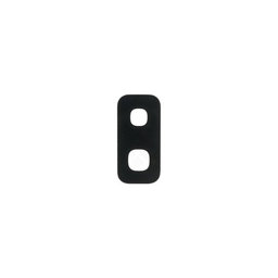 Samsung Galaxy S9 Plus G965F - Objectif d'appareil photo - GH64-06725A Genuine Service Pack