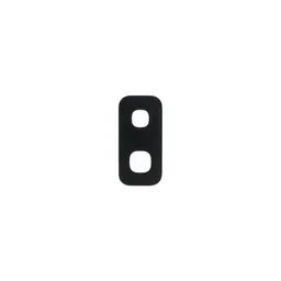 Samsung Galaxy S9 Plus G965F - Objectif d'appareil photo - GH64-06725A Genuine Service Pack