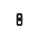 Samsung Galaxy S9 Plus G965F - Objectif d'appareil photo - GH64-06725A Genuine Service Pack