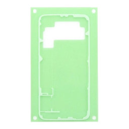 Samsung Galaxy S6 G920F - Adhésif Cache Batterie