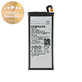 Samsung Galaxy A8 A530F (2018) - Batterie EB-BA530ABE 3000mAh - GH82-15656A Genuine Service Pack