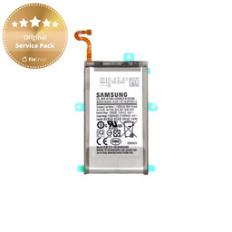 Samsung Galaxy S9 Plus G965F - Batterie EB-BG965ABE 3500mAh - GH82-15960A Genuine Service Pack