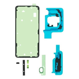 Samsung Galaxy S9 G960F - Kit adhésif - GH82-15971A Genuine Service Pack