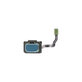 Samsung Galaxy S9 G960F - Capteur d'empreintes digitales (Bleu) - GH96-11479D, GH96-11938D Genuine Service Pack