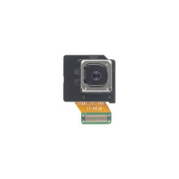 Samsung Galaxy S9 G960F - Caméra arrière - GH96-11485A Genuine Service Pack