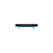 Samsung Galaxy A8 A530F (2018) - Bouton Volume (Noir) - GH98-42255A Genuine Service Pack