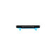 Samsung Galaxy A8 A530F (2018) - Bouton Volume (Noir) - GH98-42255A Genuine Service Pack