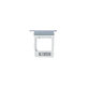 Samsung Galaxy A8 A530F (2018) - Plateau SIM (Gris) - GH98-42520B Genuine Service Pack