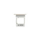 Samsung Galaxy A8 A530F (2018) - Plateau SIM (Or) - GH98-42520C Genuine Service Pack
