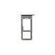 Samsung Galaxy S9 Plus G965F - Plateau SIM + SD (Noir) - GH98-42576A Genuine Service Pack