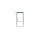Huawei Honor 8 Pro DUK-L09 - Plateau SIM + SD (Bleu)
