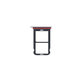 Huawei P20 Pro CLT-L29, CLT-L09 - Plateau SIM (Noir)