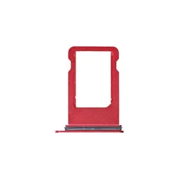 Apple iPhone 7 - Tiroir SIM (Rouge)