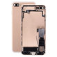 Apple iPhone 7 Plus - Petites pièces du boîtier arrière (Gold)