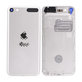 Apple iPod Touch (6e génération) - Boîtier arrière (argent)