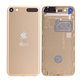 Apple iPod Touch (6e génération) - Boîtier arrière (Or)