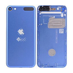 Apple iPod Touch (6e génération) - Boîtier arrière (bleu)