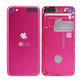 Apple iPod Touch (6e génération) - Boîtier arrière (rose)