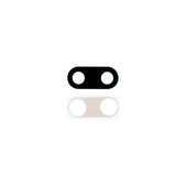 OnePlus 5T - Objectif de l'appareil photo