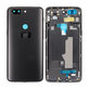 OnePlus 5T - Cache batterie (Noir)