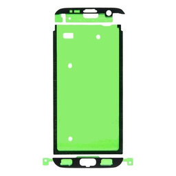 Samsung Galaxy S7 Edge G935F - Adhésif pour écran LCD