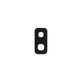 Samsung Galaxy S9 Plus G965F, G965FD - Objectif de la caméra arrière