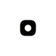 Samsung Galaxy A6 A600 (2018) - Objectif d'appareil photo - GH64-06813A Genuine Service Pack