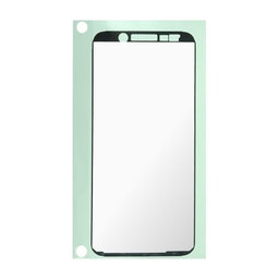 Samsung Galaxy A6 A600 (2018) - Adhésif pour écran LCD - GH81-15591A Genuine Service Pack