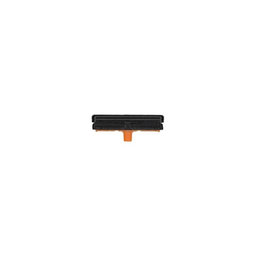 Samsung Galaxy S9 G960F - Bouton d'alimentation (Noir) - GH98-42635A Genuine Service Pack