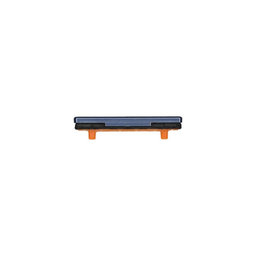 Samsung Galaxy S9 G960F - Bouton Volume (Bleu) - GH98-42636D Genuine Service Pack