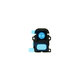 Samsung Galaxy A6 A600 (2018) - Cache cadre d'appareil photo - GH98-42769A Genuine Service Pack
