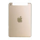 Apple iPad Mini 4 - Cache batterie version 4G (Or)