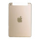 Apple iPad Mini 4 - Cache batterie version 4G (Or)
