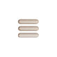 Apple iPad Mini 4 - Boutons latéraux (Or)