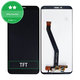 Huawei Y6 Prime (2018) - Écran LCD + Écran Tactile (Noir)