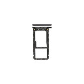 Xiaomi Mi Max 3 - Tiroir SIM (Gray)
