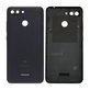 Xiaomi Redmi 6 - Cache batterie (Noir)