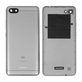 Xiaomi Redmi 6A - Cache batterie (Gris)
