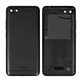 Xiaomi Redmi 6A - Cache batterie (Noir)