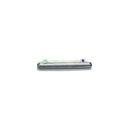 Samsung Galaxy S3 i9300 - Bouton Volume (Blanc) - GH64-00403B Genuine Service Pack