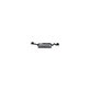 Samsung Galaxy S3 Mini i8190 - Bouton Marche/Arrêt + Volume (Blanc) - GH64-01221A Genuine Service Pack