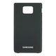 Samsung Galaxy S2 i9100 - Cache batterie (Noir) - GH98-19595A Genuine Service Pack